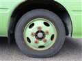 2000 Toyota Coaster