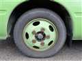 2000 Toyota Coaster