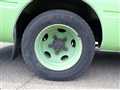 2000 Toyota Coaster