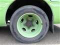 2000 Toyota Coaster