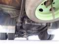 2000 Toyota Coaster