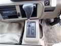 2000 Toyota Coaster