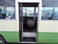 2000 Toyota Coaster