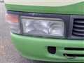 2000 Toyota Coaster