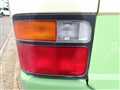 2000 Toyota Coaster