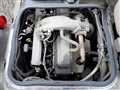 2000 Toyota Coaster