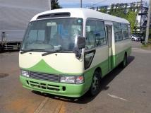 2000 Toyota Coaster