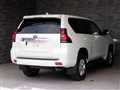 2023 Toyota Land Cruiser Prado