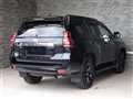 2021 Toyota Land Cruiser Prado