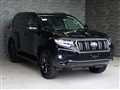 2021 Toyota Land Cruiser Prado