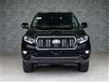 2021 Toyota Land Cruiser Prado