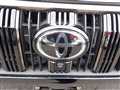 2021 Toyota Land Cruiser Prado