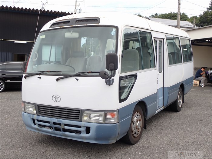 1994 Toyota Coaster
