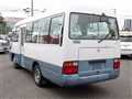 1994 Toyota Coaster