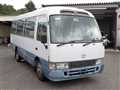 1994 Toyota Coaster