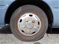1994 Toyota Coaster