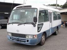 1994 Toyota Coaster
