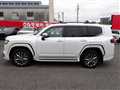 2025 Toyota Land Cruiser