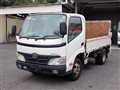 2010 Toyota Dyna Truck