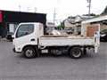 2010 Toyota Dyna Truck