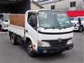 2010 Toyota Dyna Truck