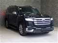 2025 Toyota Land Cruiser