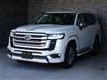 2026 Toyota Land Cruiser