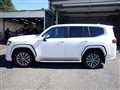 2026 Toyota Land Cruiser