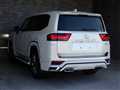 2026 Toyota Land Cruiser