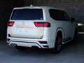 2026 Toyota Land Cruiser