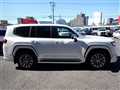 2026 Toyota Land Cruiser