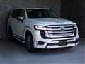 2026 Toyota Land Cruiser