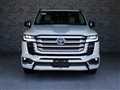 2026 Toyota Land Cruiser