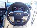 2026 Toyota Land Cruiser