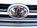 2026 Toyota Land Cruiser