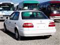 2000 Toyota Corolla Sedan