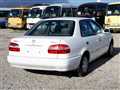 2000 Toyota Corolla Sedan