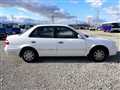 2000 Toyota Corolla Sedan
