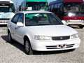 2000 Toyota Corolla Sedan