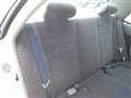2000 Toyota Corolla Sedan