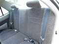 2000 Toyota Corolla Sedan