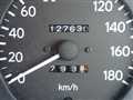 2000 Toyota Corolla Sedan