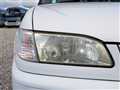2000 Toyota Corolla Sedan