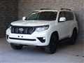 2021 Toyota Land Cruiser Prado
