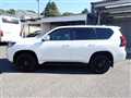 2021 Toyota Land Cruiser Prado