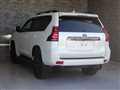 2021 Toyota Land Cruiser Prado