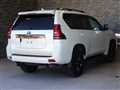 2021 Toyota Land Cruiser Prado