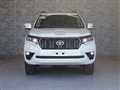 2021 Toyota Land Cruiser Prado