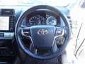2021 Toyota Land Cruiser Prado