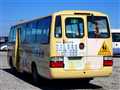 2004 Toyota Coaster